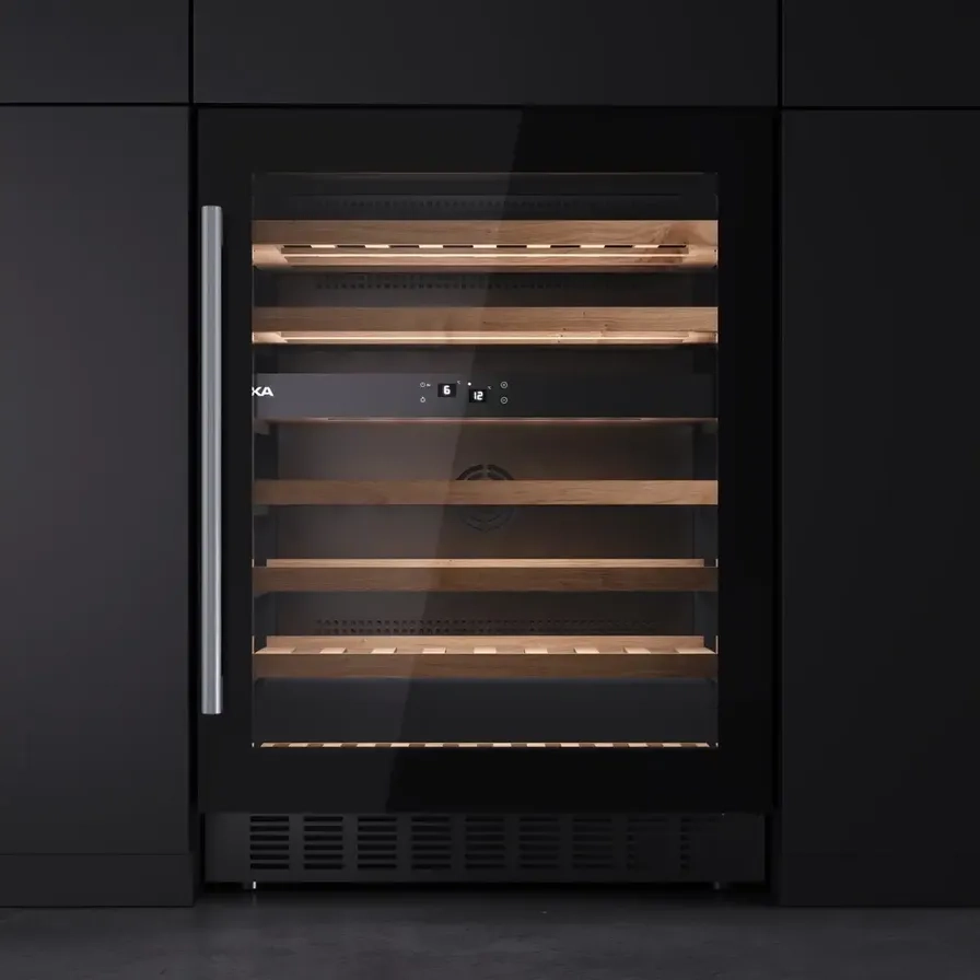 RVU 20046 G - 134 Liter(s)