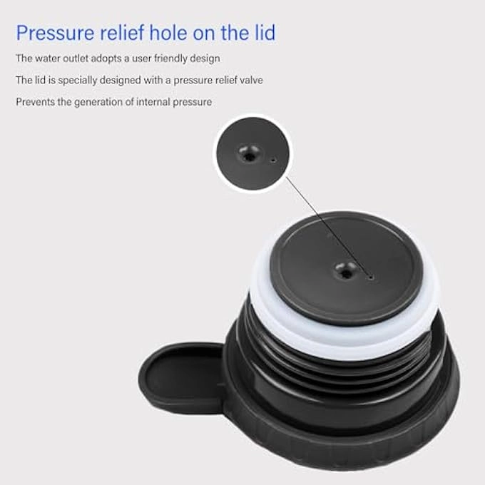 Portable Car Electric Kettle