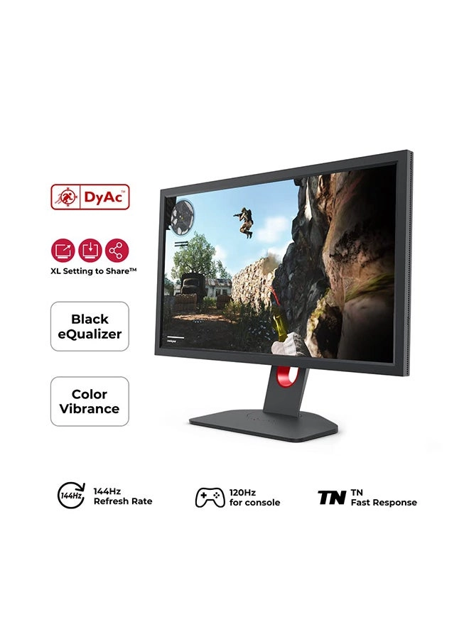 XL2411K - XL2411K-B 24 inch 1920 X 1080 pixels