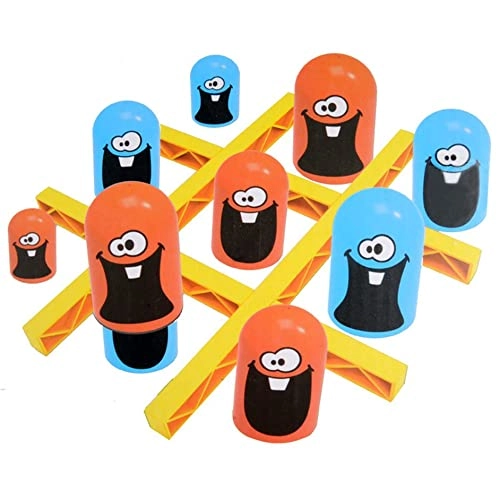 Big Eat Small Game - 5+ Kid