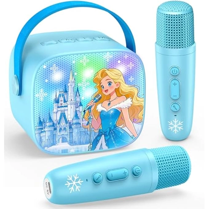 rayihni Karaoke Machine - 3 years+