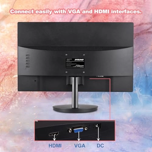 Ultra Thin LED - AMZ-XY-CP5346UK-AE 22in 1920x1080