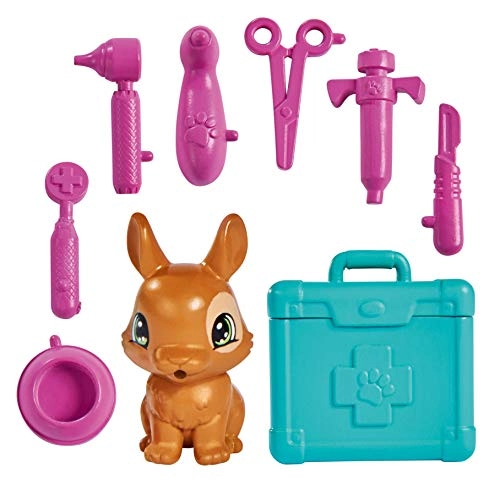 Doctor Evi (105733486)