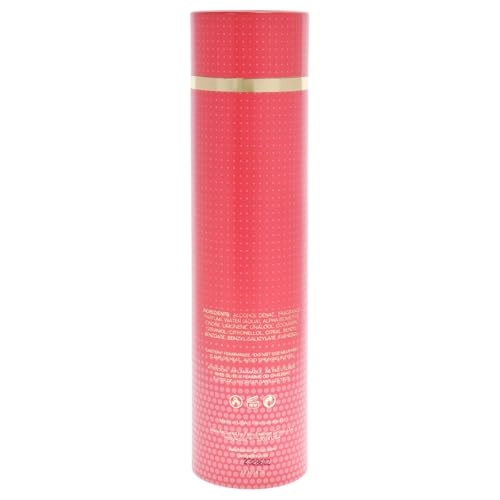 360 Coral Eau de Parfum - 200 ml