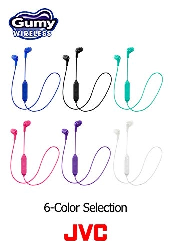 Gumy HA-FX9BT Wireless Earbud