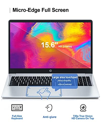 Chromebook - 15.6'' 8GB Pentium