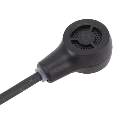 dqrkon0e21 3.5mm-Mini-Jack Microphone