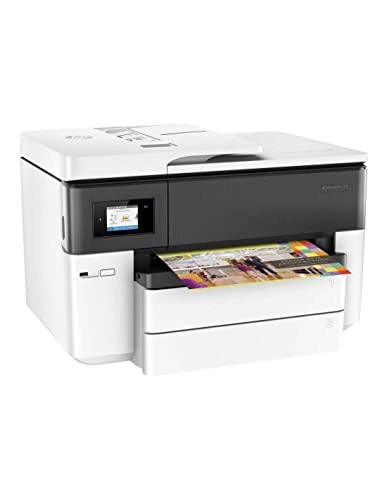 OfficeJet Pro 7740