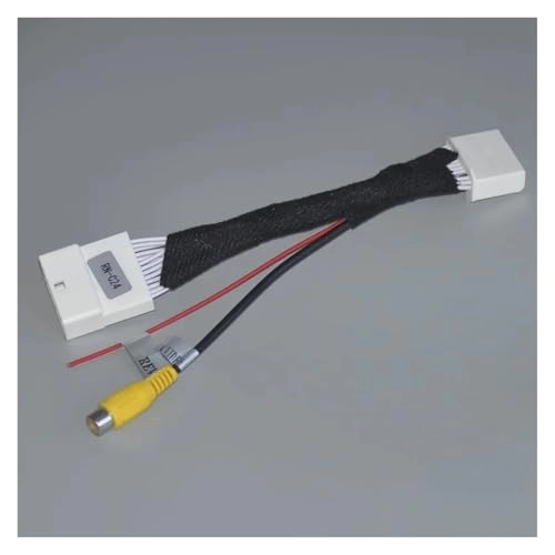 Reverse Camera - Night vision 960 x 720 Pixels