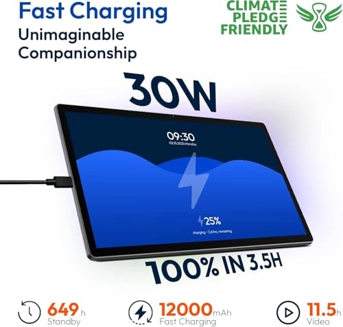 MES-B3 Pro - 256GB 15.6"