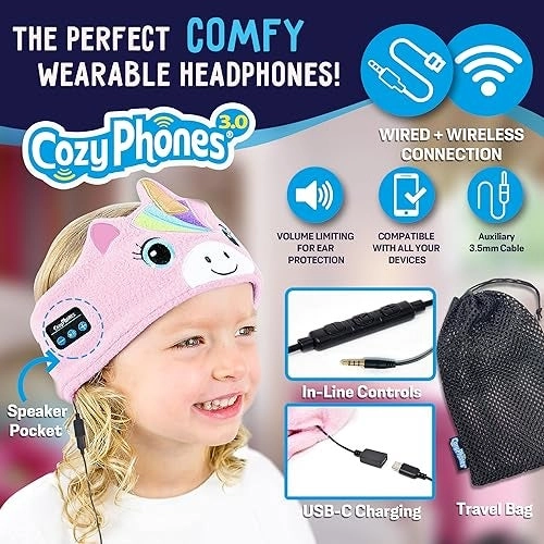 3.0 Wireless Headphone