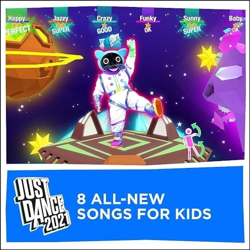 Just Dance 2021 - PlayStation 5