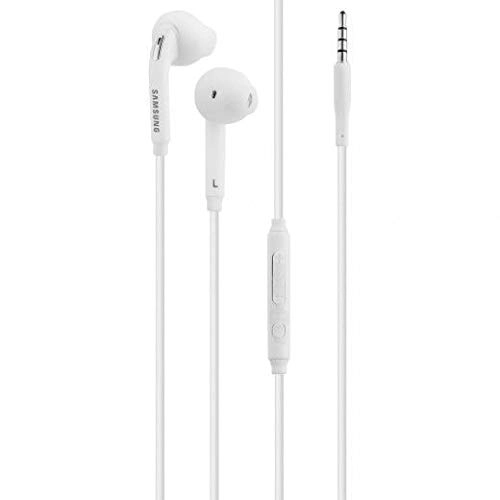 Note 5 Handsfree Wired Headset