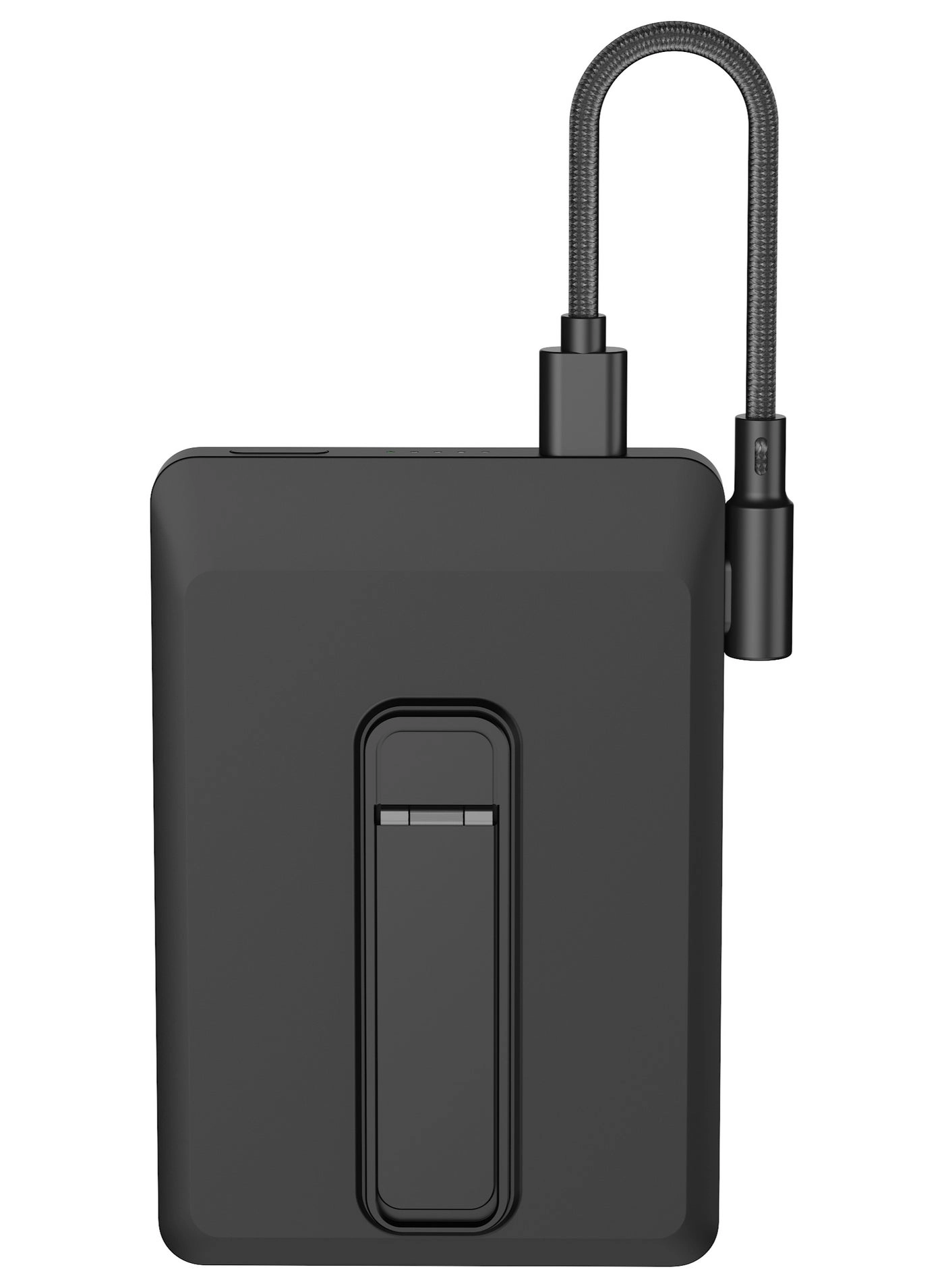 Milton - MagSafe 5000 mAh 5/7.5/10/15 Watts