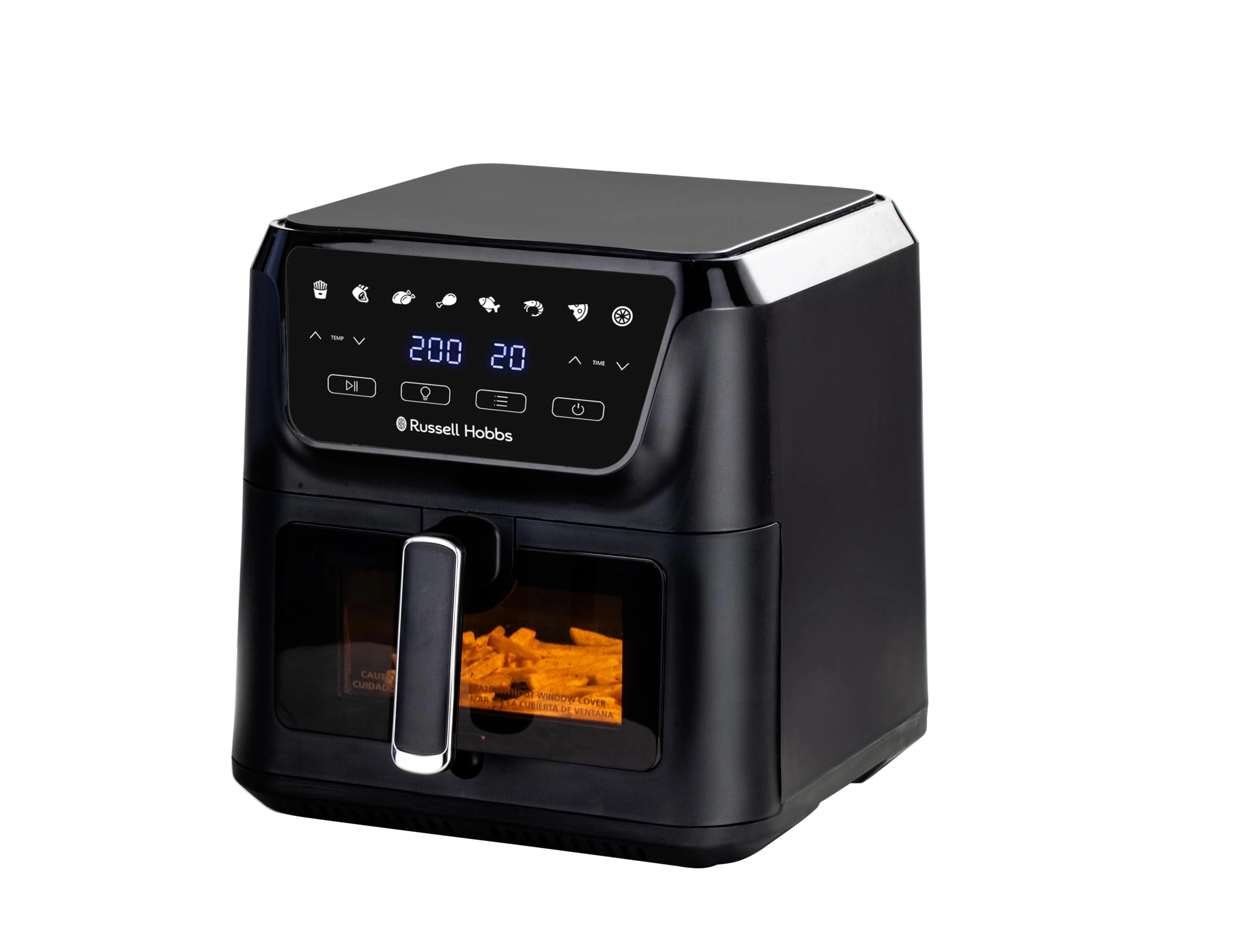 Russell Hobbs Sizzle Air RAF8000
