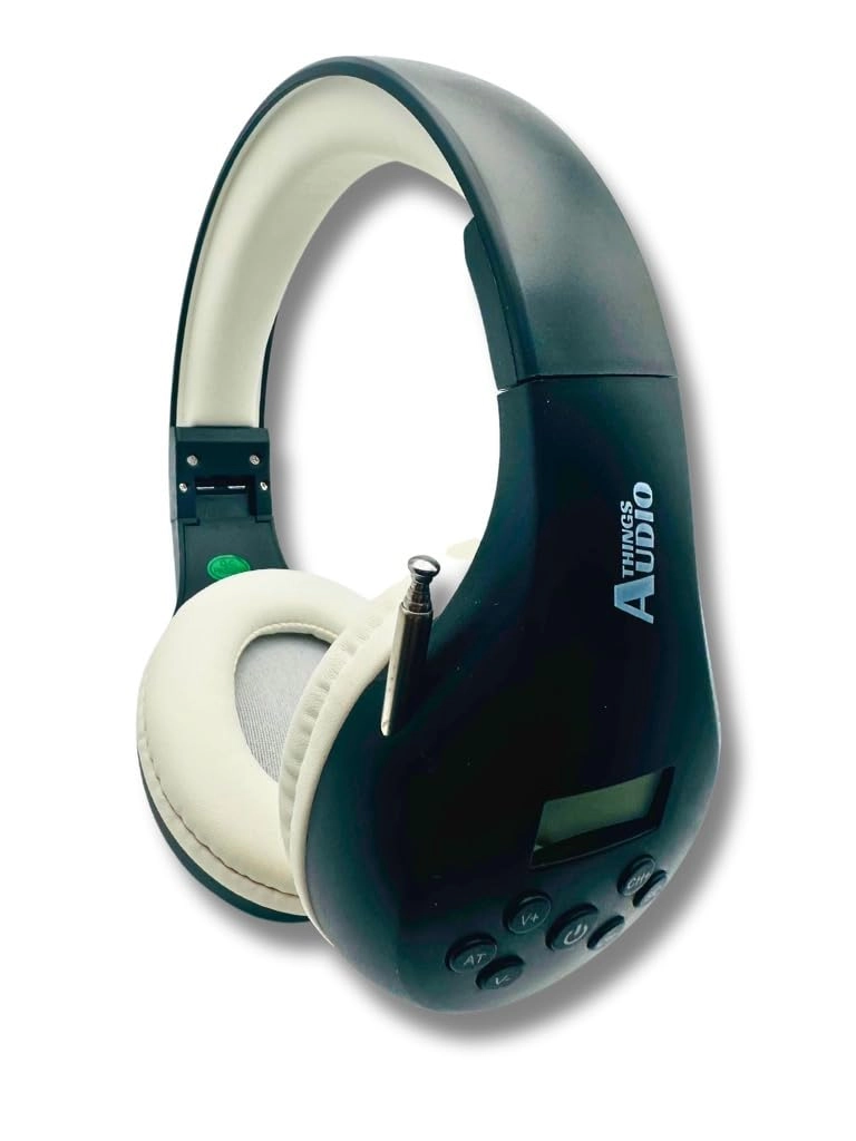 TAFMRHPH Wireless Headphone
