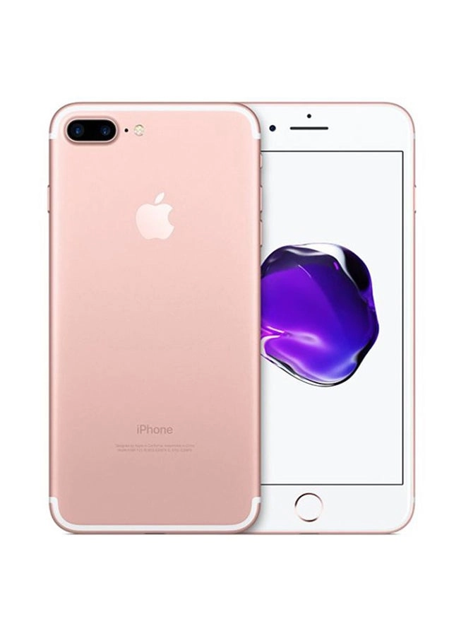(Renewed) iPhone 7 Plus - 128GB
