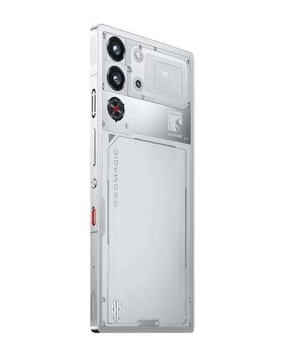 Redmagic 10s Pro - 24 GB 1 TB