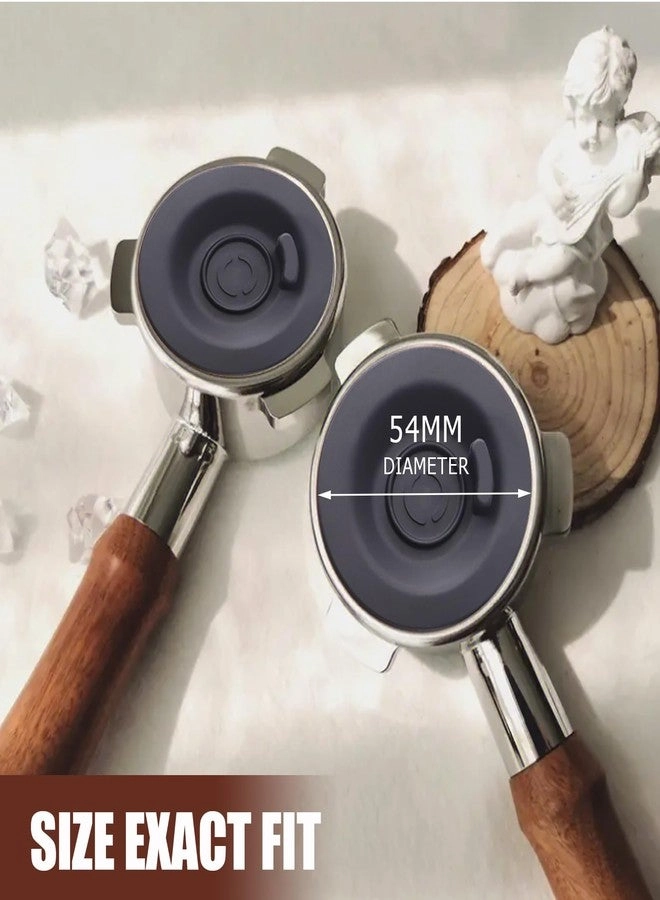 Silicone Espresso Backflush Cleaning Disc