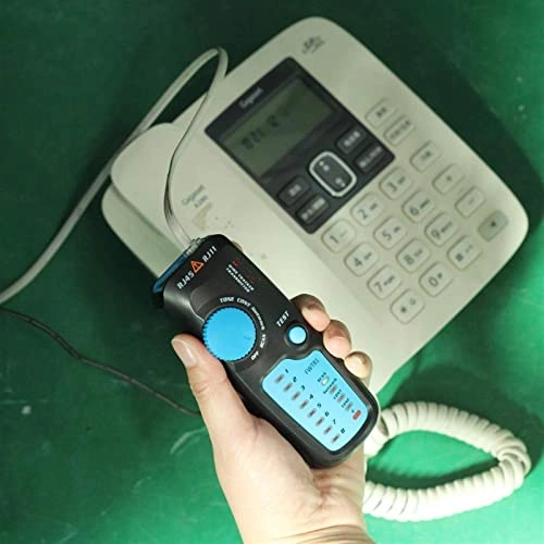 Fwt81 - Handheld Fiber Power Meter + AVD06 - Dual Mode Voltage Tester