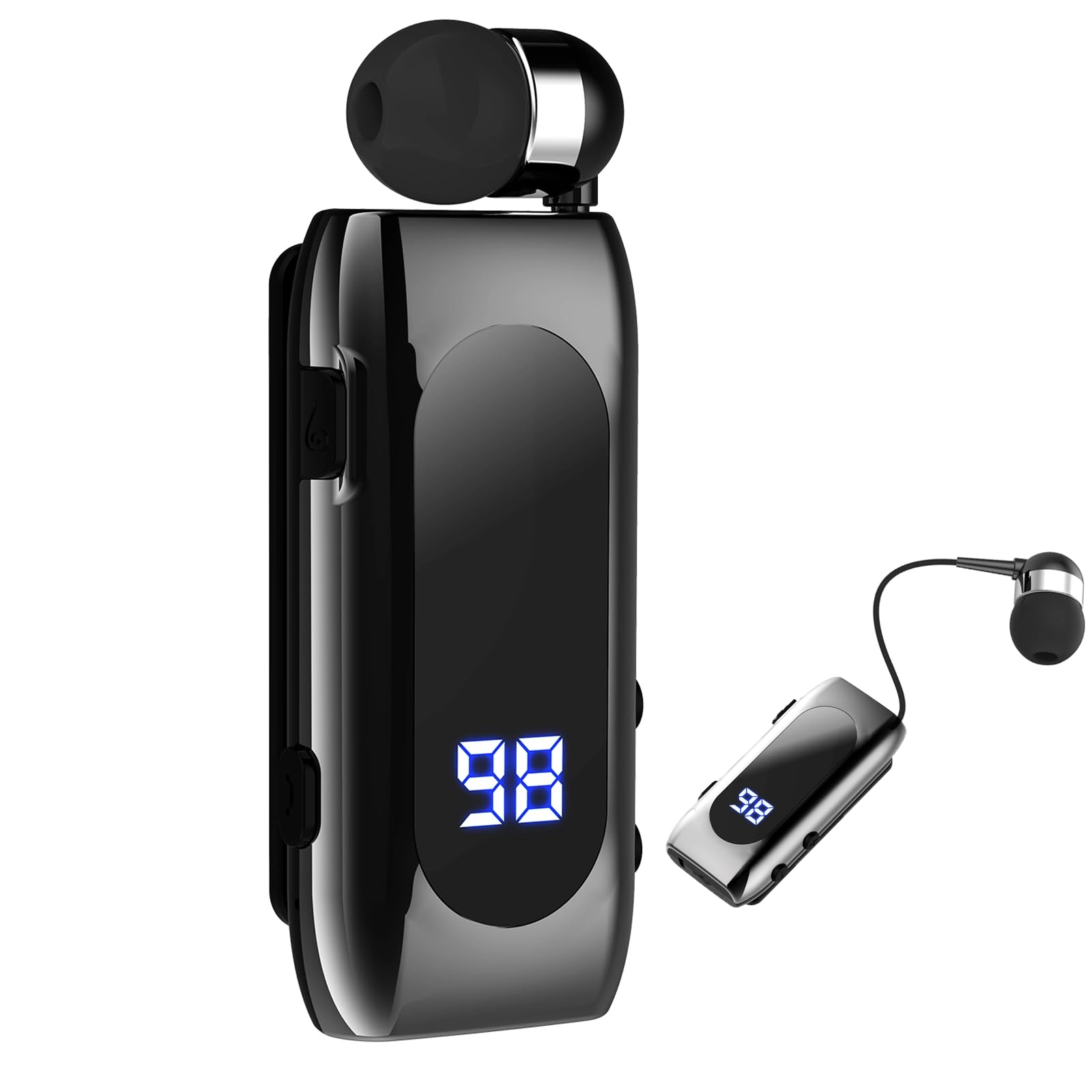 1 Wireless Headset