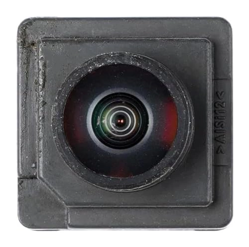 Reversing Camera - Night vision