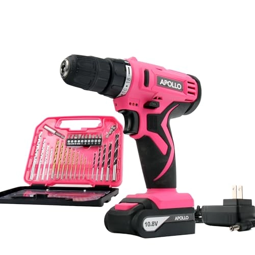 DT4937P - 1500 mAh 30 Piece Pink