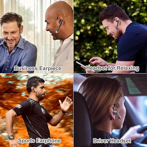 Wireless Headset Wireless Headset Headset