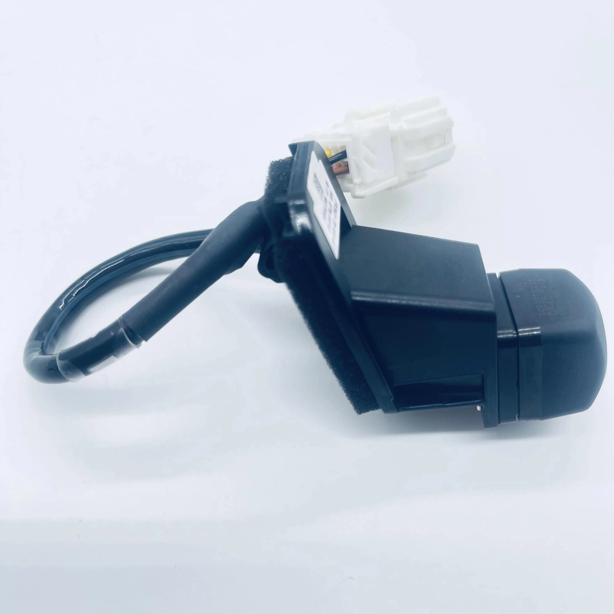 Rear View Camera - Night vision