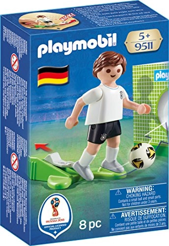 Soccer Player Germany