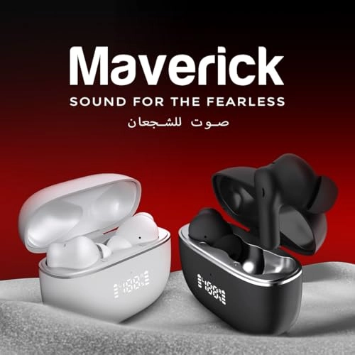 Maverick Wireless Earbud