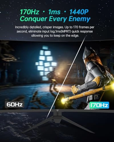 H32S17 - H32S17Y 32-inch 2560 x 1440