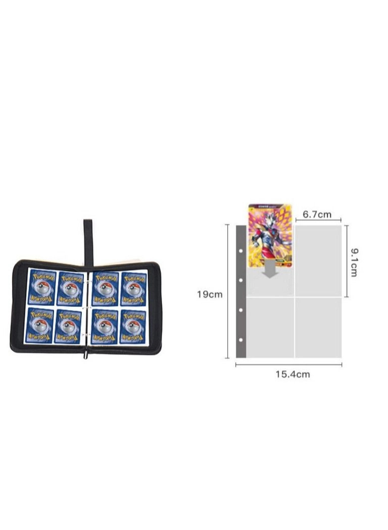 Pokémon Cards - 400pcs