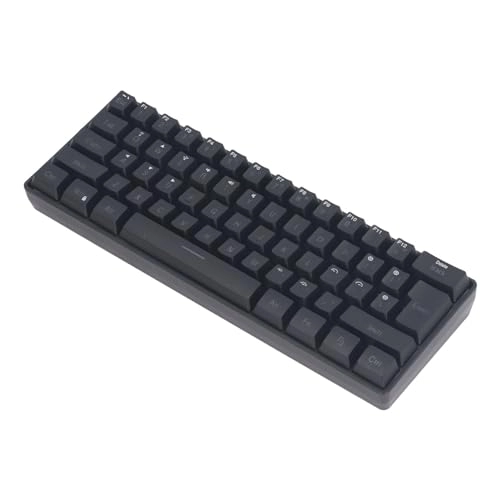 Multi-Function RGB Backlight Keyboard - Wired/Wireless