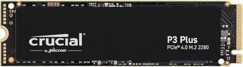 CT4000P3SSD801 - 4TB M.2