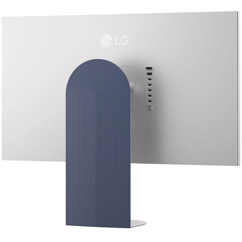 UltraFine evo - LG-32U990A-S 32 Inch 6144 x 3456 pixels