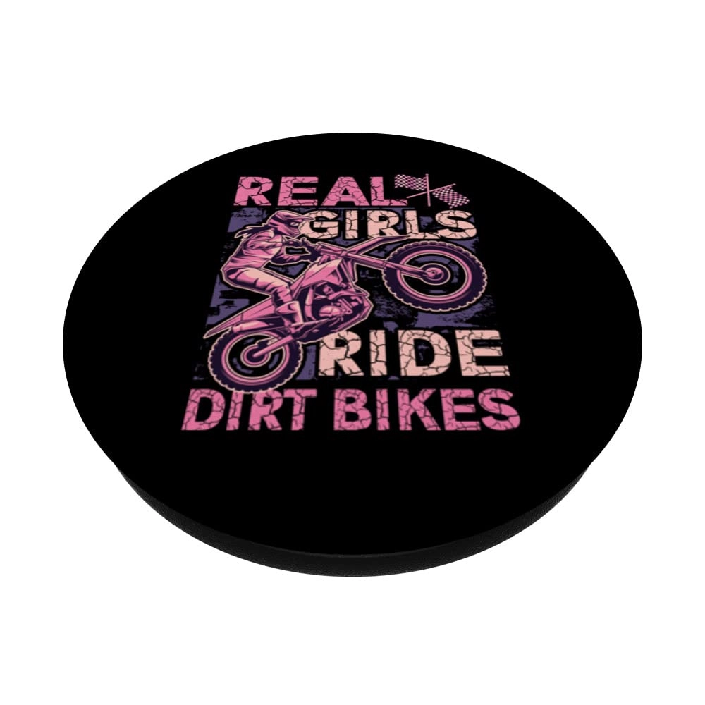 PopGrip - Swappable Top Black