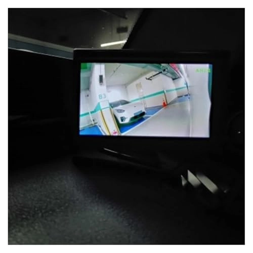 Rear View Camera - Wireless 1080P