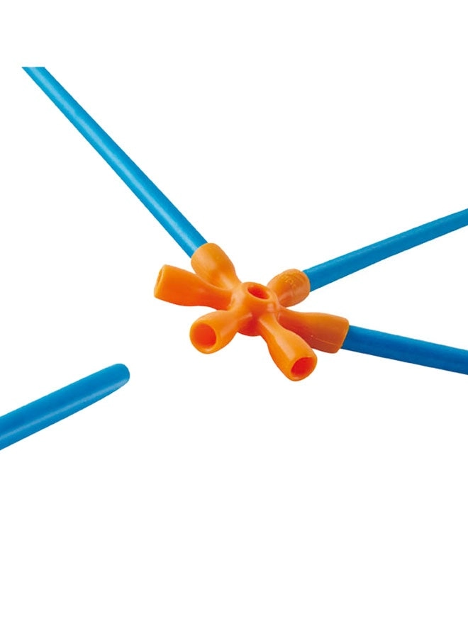 Flexi Stix - Construction 132pcs