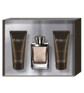 Big Brands Perfumes Ultimate Eau de Toilette 50ml Gift Set