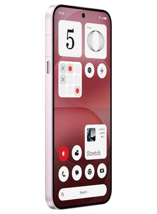 Phone 4a Pro - 12GB 256GB + CMF Buds 2 + CMF Watch 3 Pro