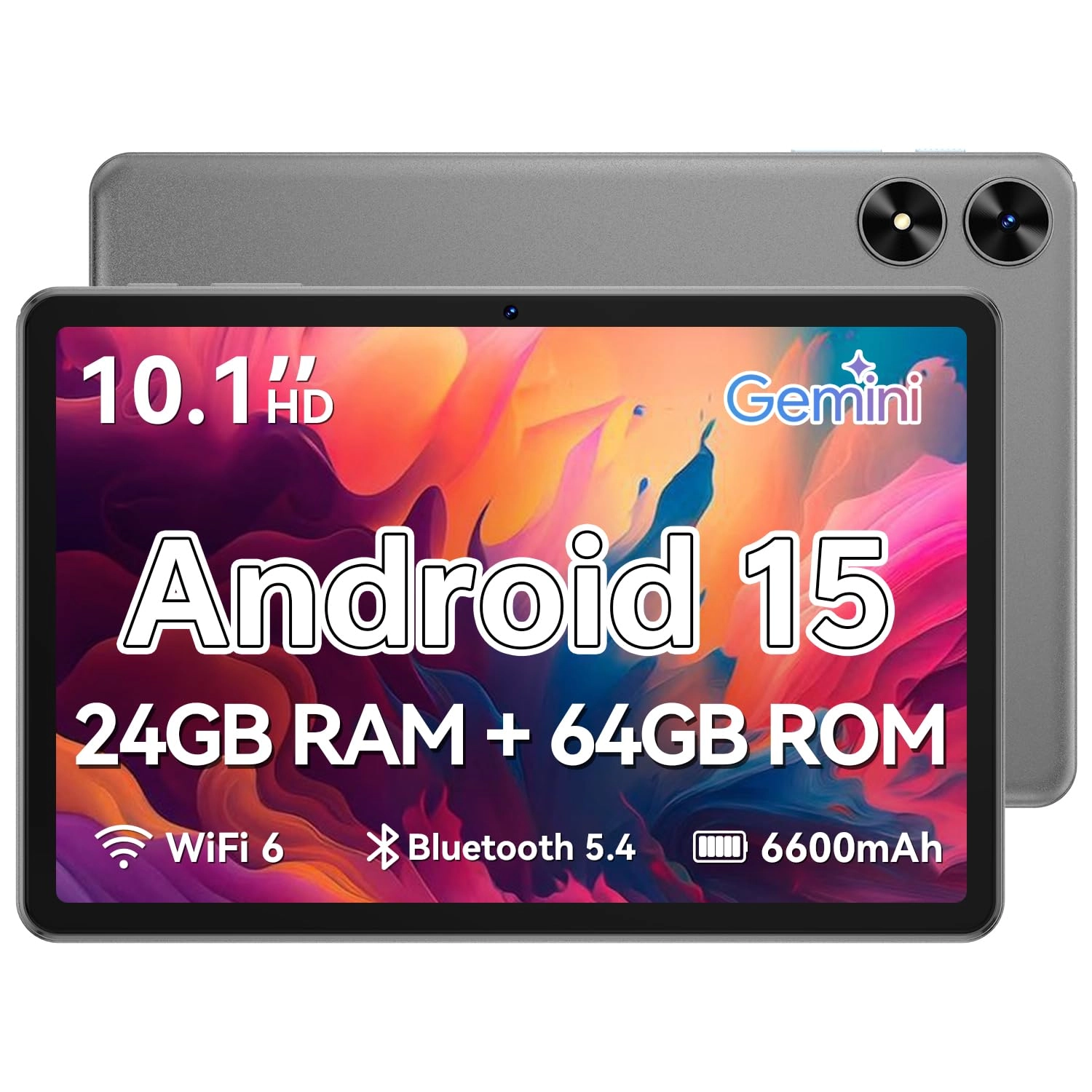 SHARECLOUD P10C - 64GB 10.1"