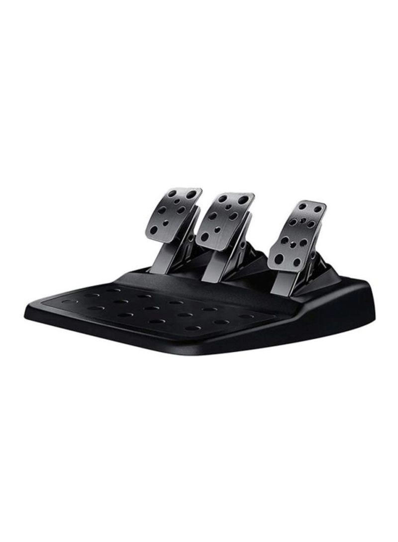 G920 Racing Wheel & Pedals