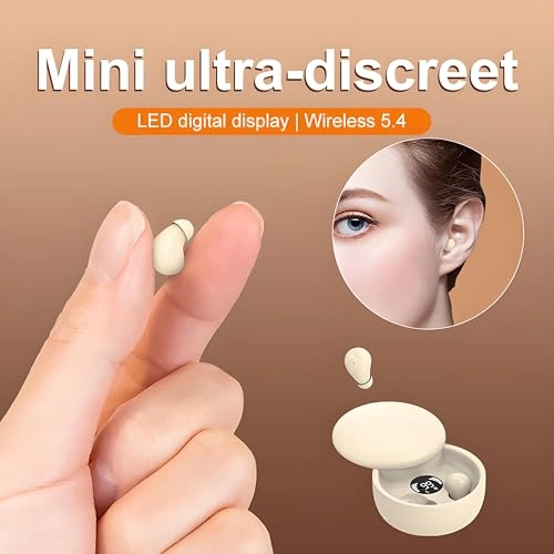 HK26 Wireless Earbud