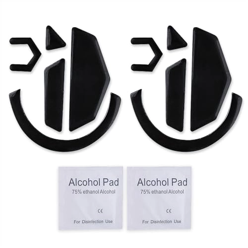 Mouse Skatez - Wired Sets