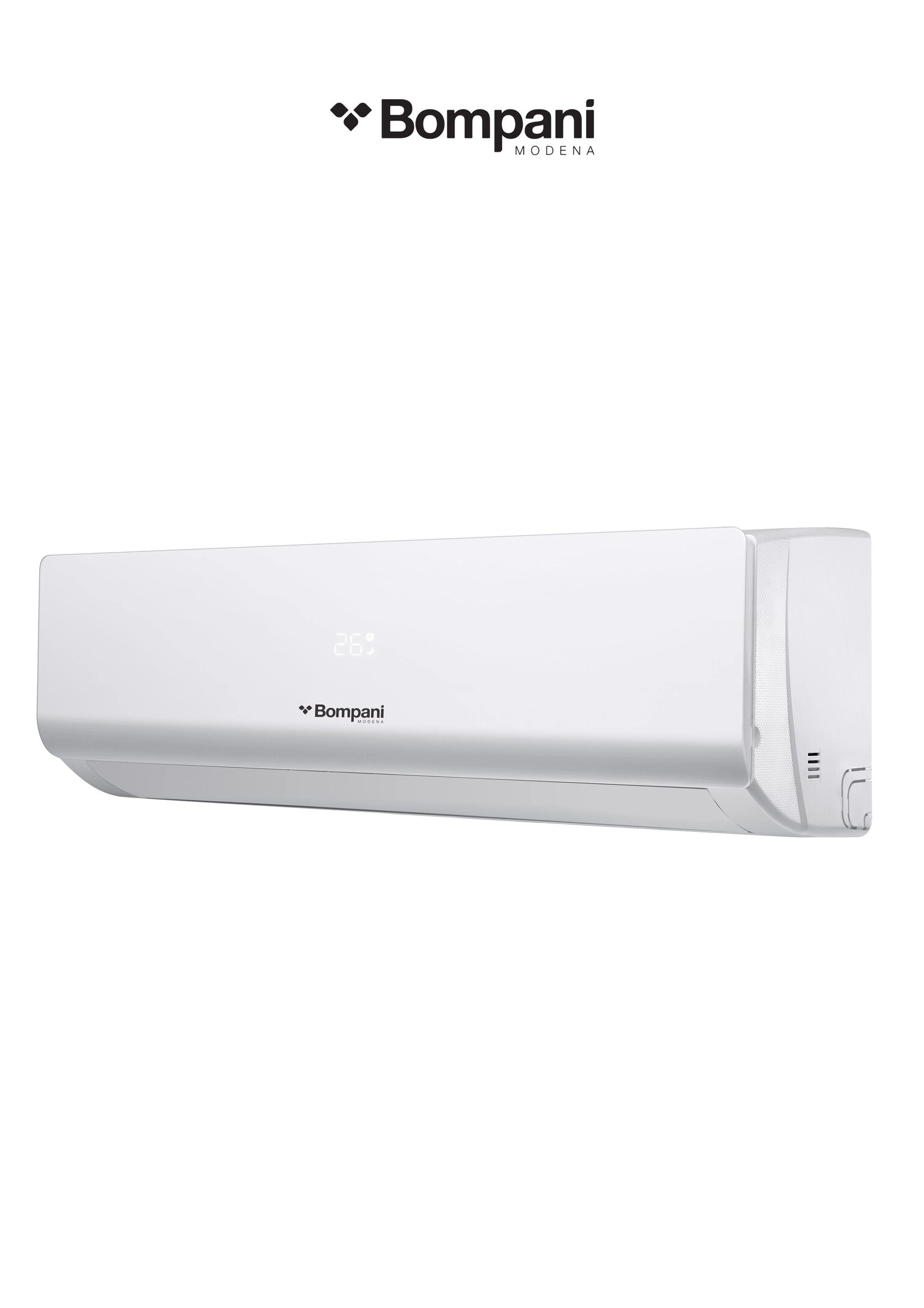 BSAC187VT - 18000 Btu Inverter Cooling only
