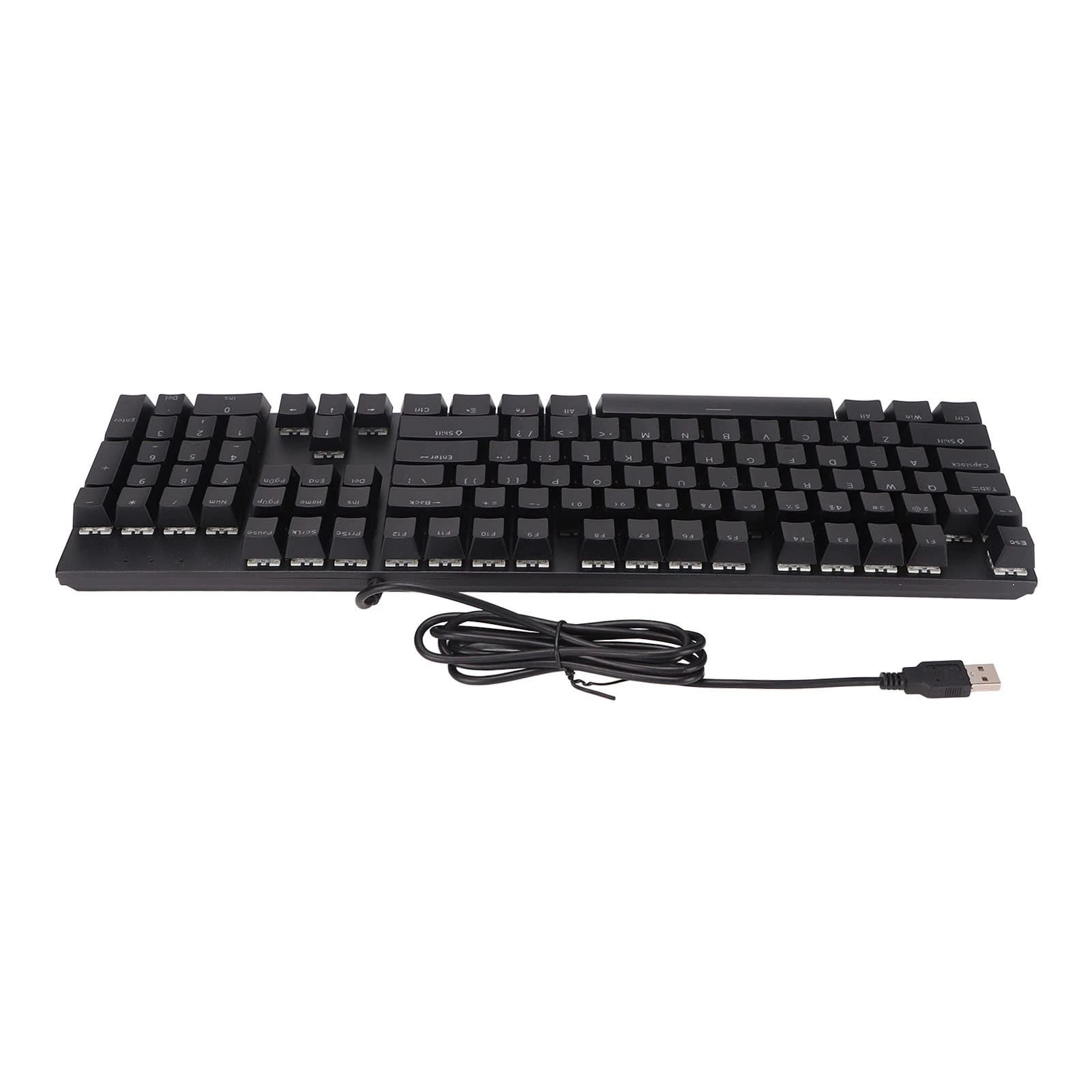 Gonetre Gaming Keyboard