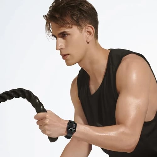 Watch Flow 40mm Stainless steel GPS