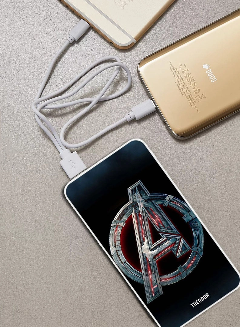 EX_PPBA026 - 10000 mAh