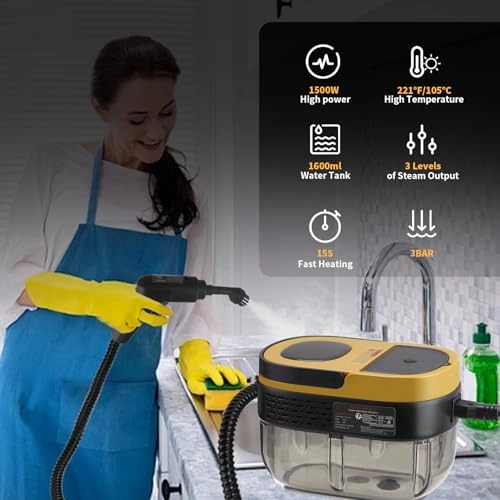 FD0004 - 3 Bar 1 Liters